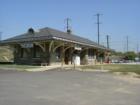 Train Station