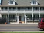 Downtown Foley - Hotel Magnolia, newly renovated hotel in heart of town.