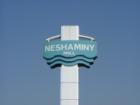 Neshaminy Mall