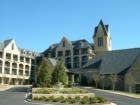 Come and relax at the Ross Bridge Hotel and Conference Center