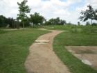 Spanish Oaks common area