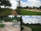 Spanish Oaks Common Area