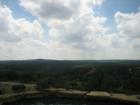 Hill Country view from home in Spanish Oaks