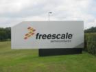 Freescale Semiconductor in SW Austin off Hwy 290 and William Cannon.