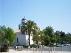 Church in Old Town