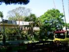 Plaza in Old Town