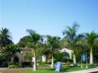 Nice view in Balboa Park
