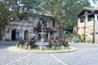 Tlaquepaque Arts & Crafts Village