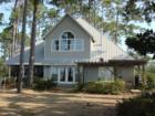 A closer look at that Choctawhatchee Bay waterfront home for sale.