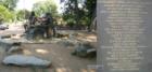 Philosophers' Rock - Barton Springs