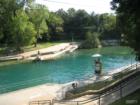 Barton Springs Pool