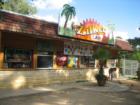 Zilker Cafe - Barton Springs Pool/Zilker Park
