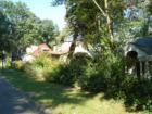 Street in the Seven Oaks Subdivision - Silver Spring, Maryland 20901