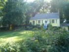 Pretty Cape Cod Style Corner Lot House in Clifton Park Village Subdivision - Silver Spring, Maryland 20901