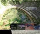 Eliza Springs - Barton Springs and Zilker Park