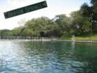 Barton Springs Pool