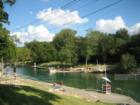 Barton Springs Pool