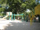 Zilker Park Playground