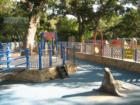 Zilker Park Playground