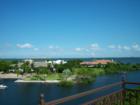 View from the 3rd floor of a home located in Gated Development of "Catalpa Cove"