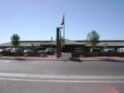 New Seville Riggs Elementary School