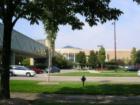 Walk over to North Somerset Mall from the south side of Big Beaver in Troy