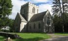 Ivie Chapel