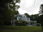 "Grand Victorian Cottage"