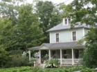 House on Strawberry Hill