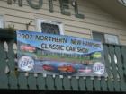 Twin Mountain Antique Auto Show