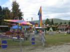 Rides for the Kids!