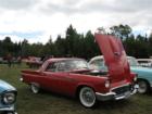 T-Bird anyone!