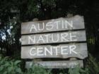 Austin Nature Center