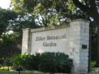 Zilker Botanical Garden - Barton Springs Road