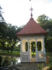 Zilker Botanical Garden - Barton Springs Road
