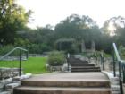 Zilker Botanical Garden - Barton Springs Road