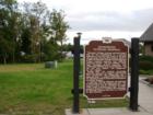 Highground Veterans' Memorial in Jackson County, Wisconsin