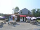 Marathon Deli Sandwich Shop