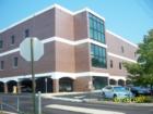 Montgomery County Community College West Campus; Main Building located on College Drive in Pottstown