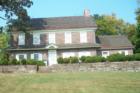 Pottsgrove Manor, the home of John Potts, founder and namesake of this area. 