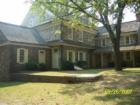 Photo of rear of Pottsgrove Manor 