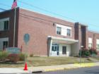 Franklin Elementary School, Grace and Franklin Streets, Pottstown