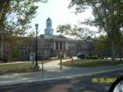 Pottstown Junior High School, Franklin St. in Pottstown. Take note of the beautiful architecture.
