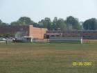 Pottstown Senior High School, Franklin Street in Pottstown