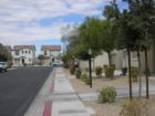Liberty at Warm Springs Features Quaint Cottage-Like Homes,  Faux Gaslamp Street Lights and Common Areas