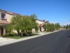 Southern Highlands is located in the South part of the Las Vegas Valley