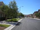 Southern Highlands is located in the South part of the Las Vegas Valley