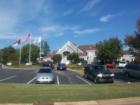 Devils Ridge Club House in Holly Springs