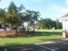 Ladies Night at Devils Ridge Putting Green behind the club house.