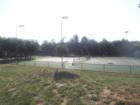Photo of Devils Ridge  Tennis Club "Pee Wee Practice"